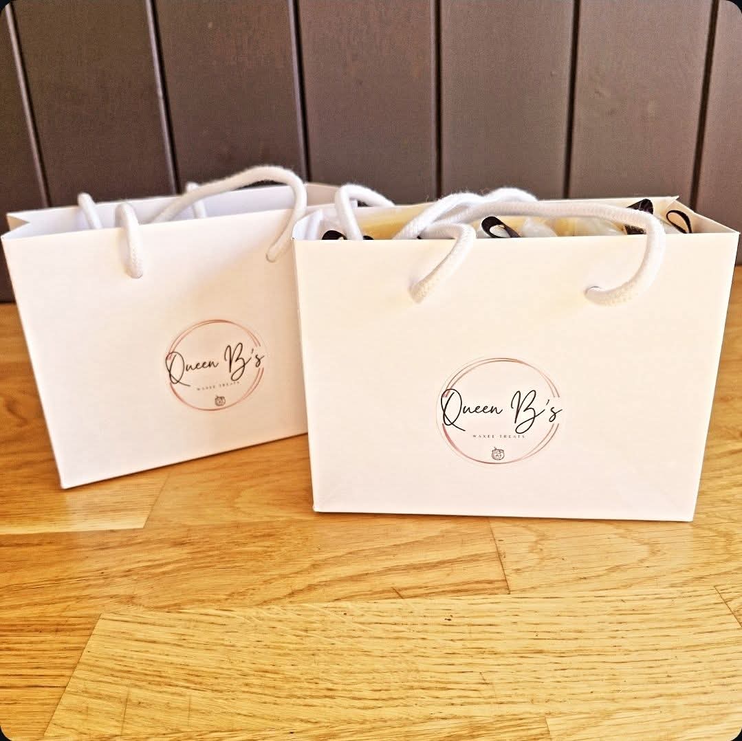£25 Mystery Bag (worth £40)