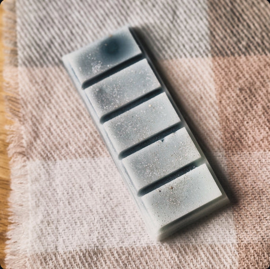 Lenny Sandalwood & Eucalyptus