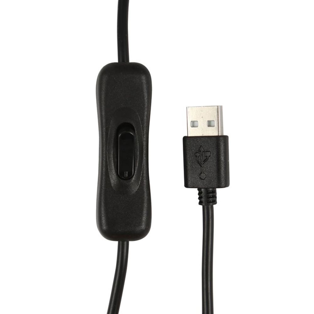 Ouija Board Electric Aroma Lamp