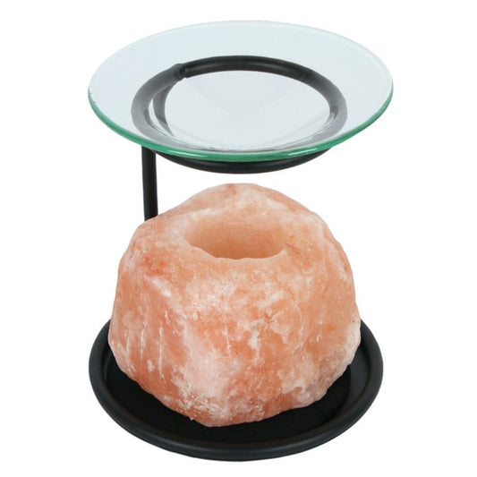 Salt Lamp Burner