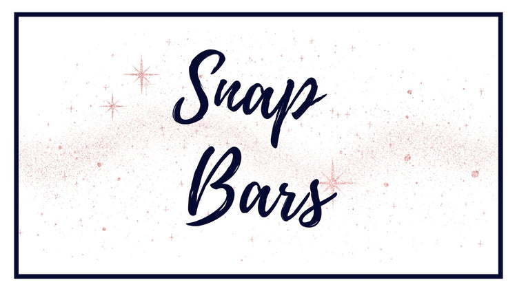 Snap Bars