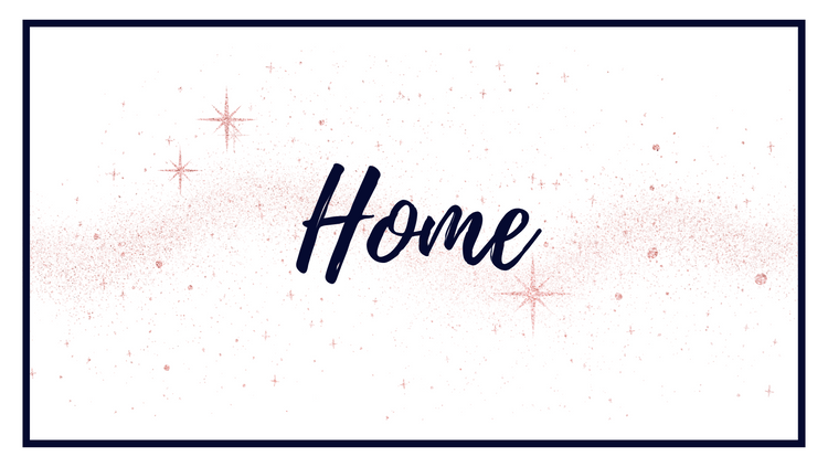Home page