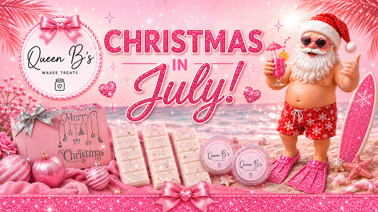 Christmas In July