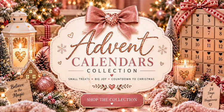 Advent Calendars