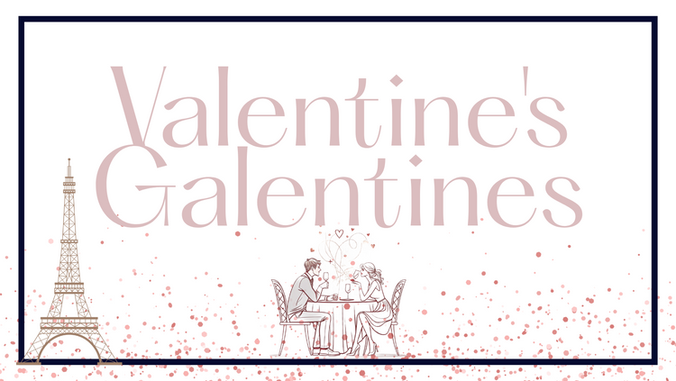 Valentine's Galentines
