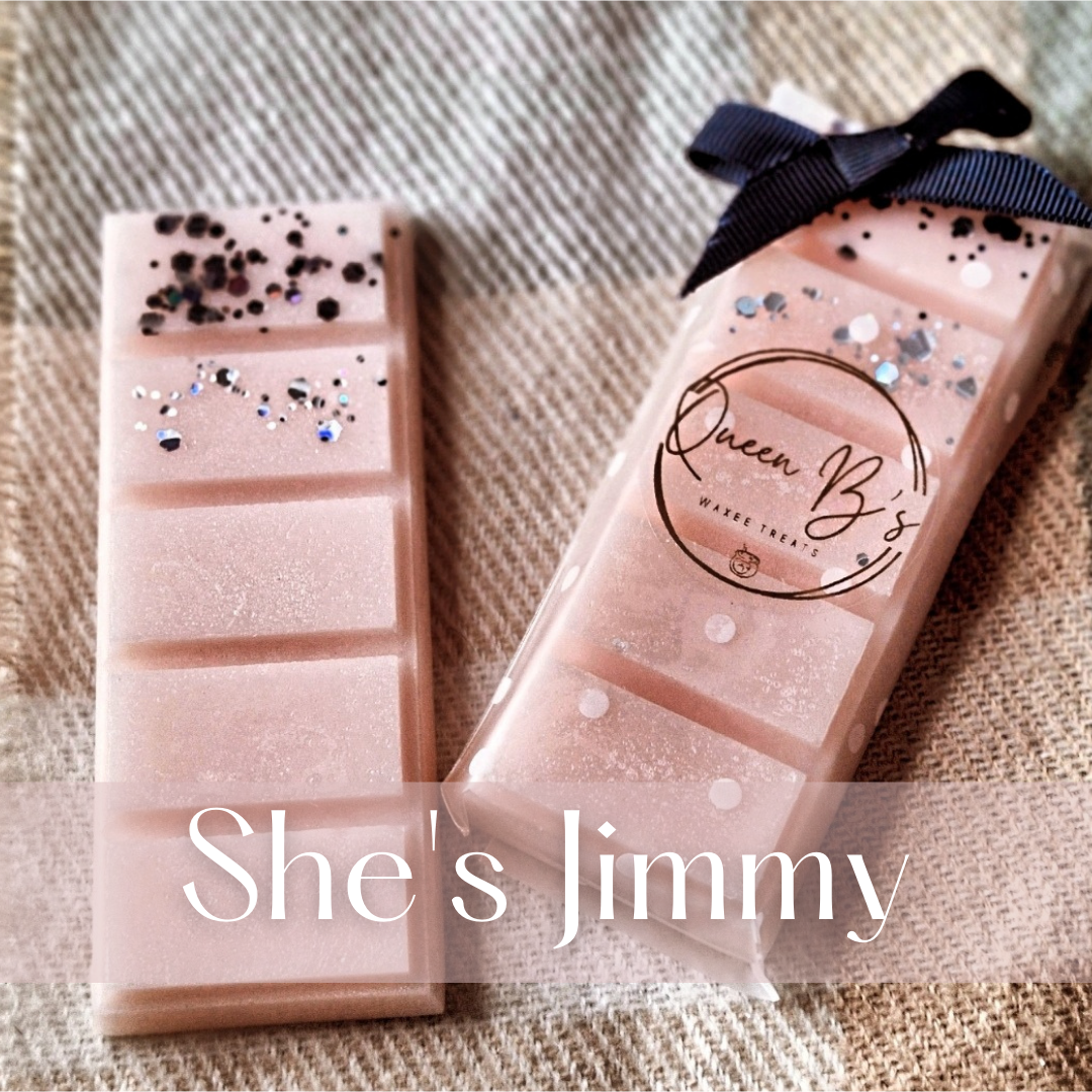She's Jimmy