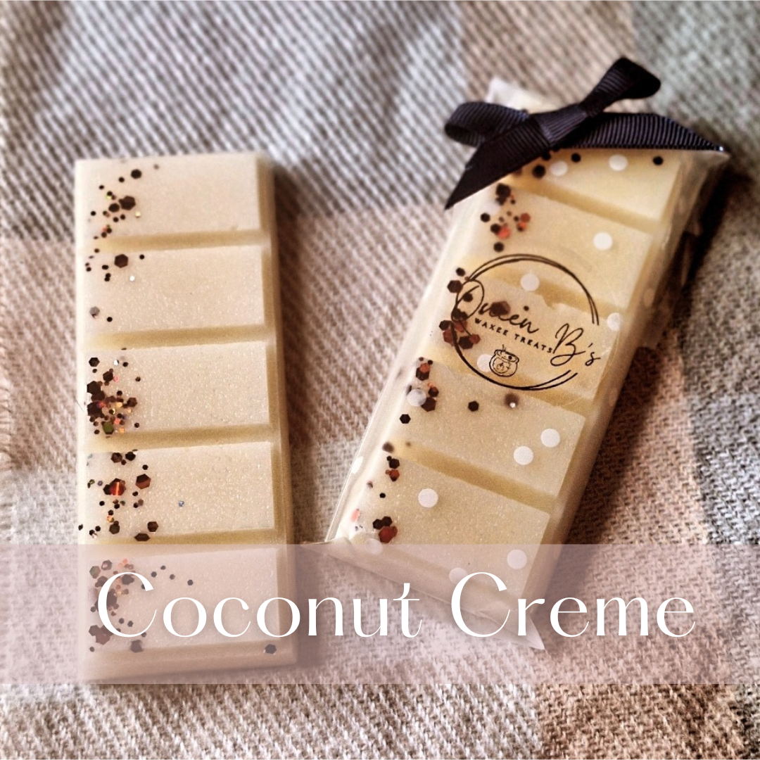 Coconut Creme
