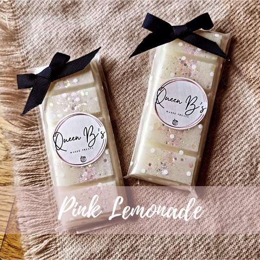 Pink Lemonade