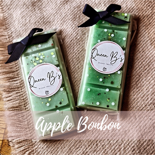 Apple Bonbon