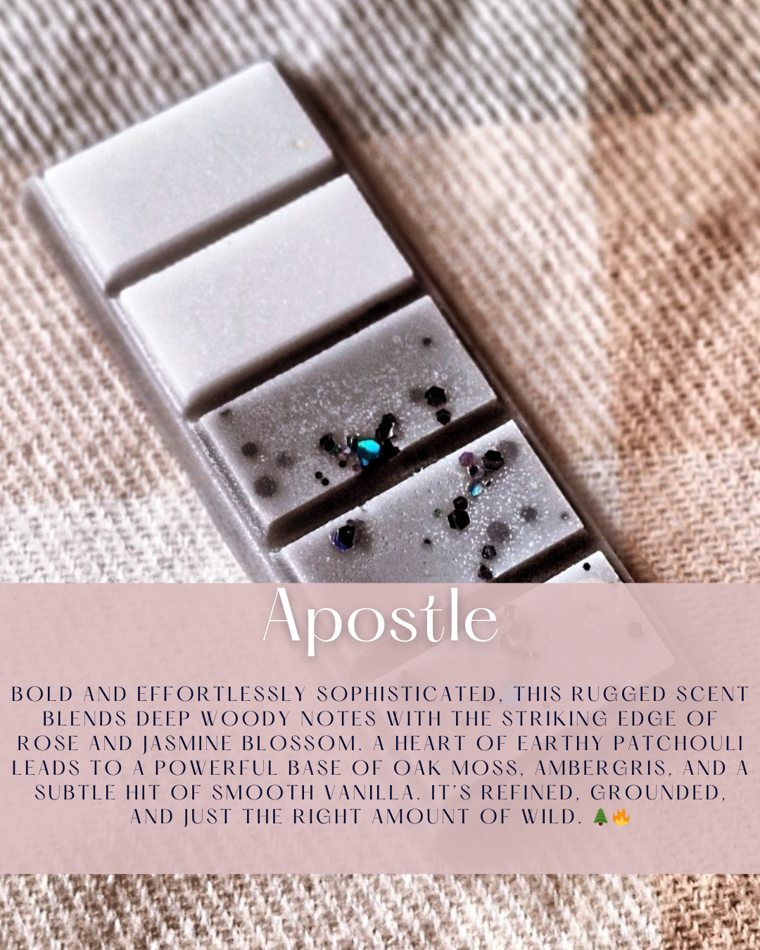 Apostle