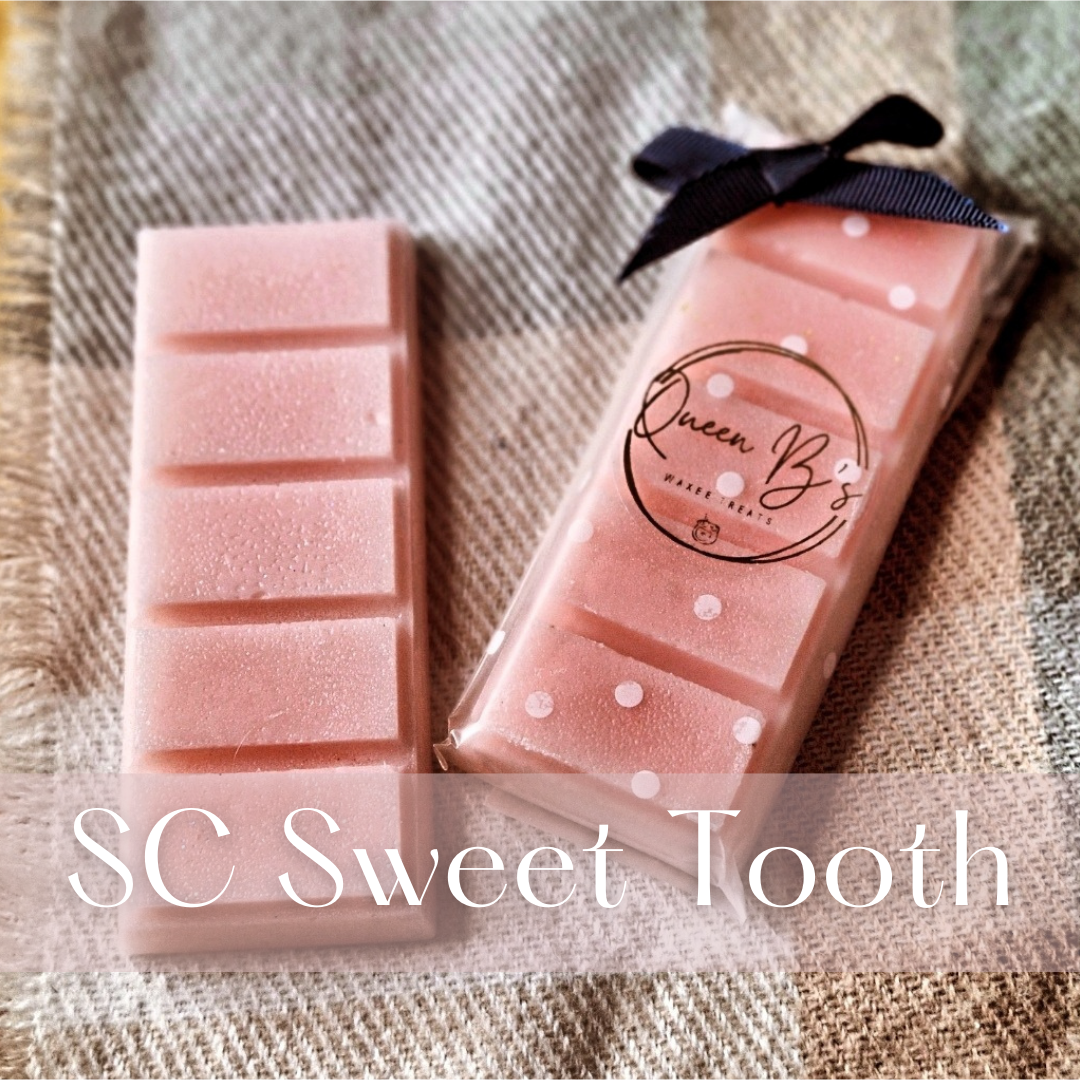 SC Sweet Tooth