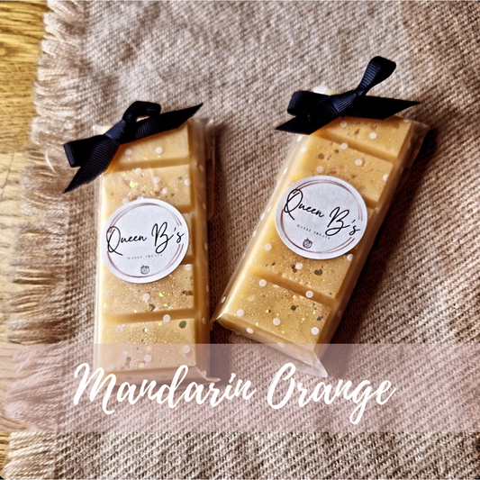 Mandarin Orange