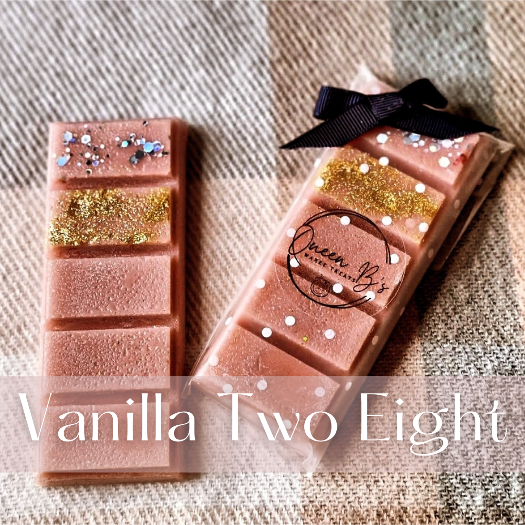Vanilla Two Eight