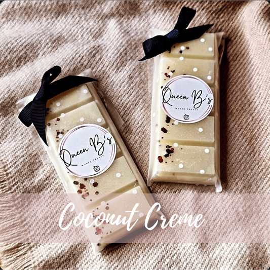 Coconut Creme