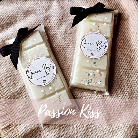 Passion Kiss