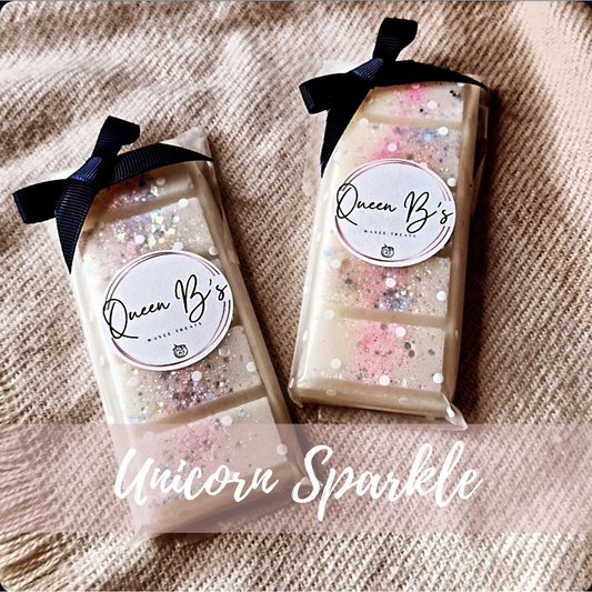 Unicorn Sparkle