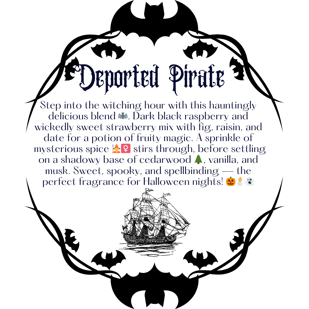 Limited Edition Halloween Collection