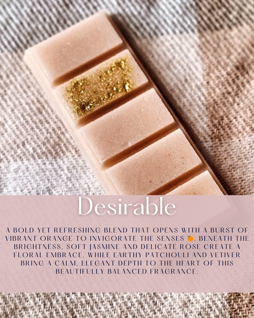 Desirable