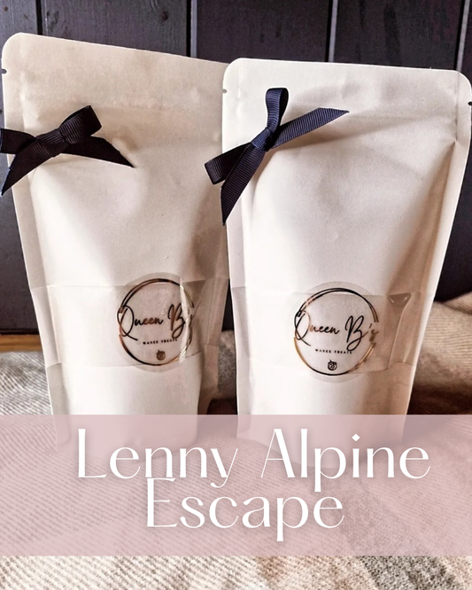 Lenny Alpine Escape Carpet Freshener