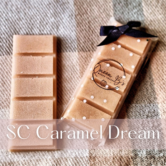 SC Caramel Dream