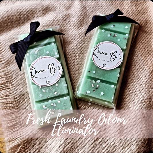 Fresh Laundry- Odour Eliminator