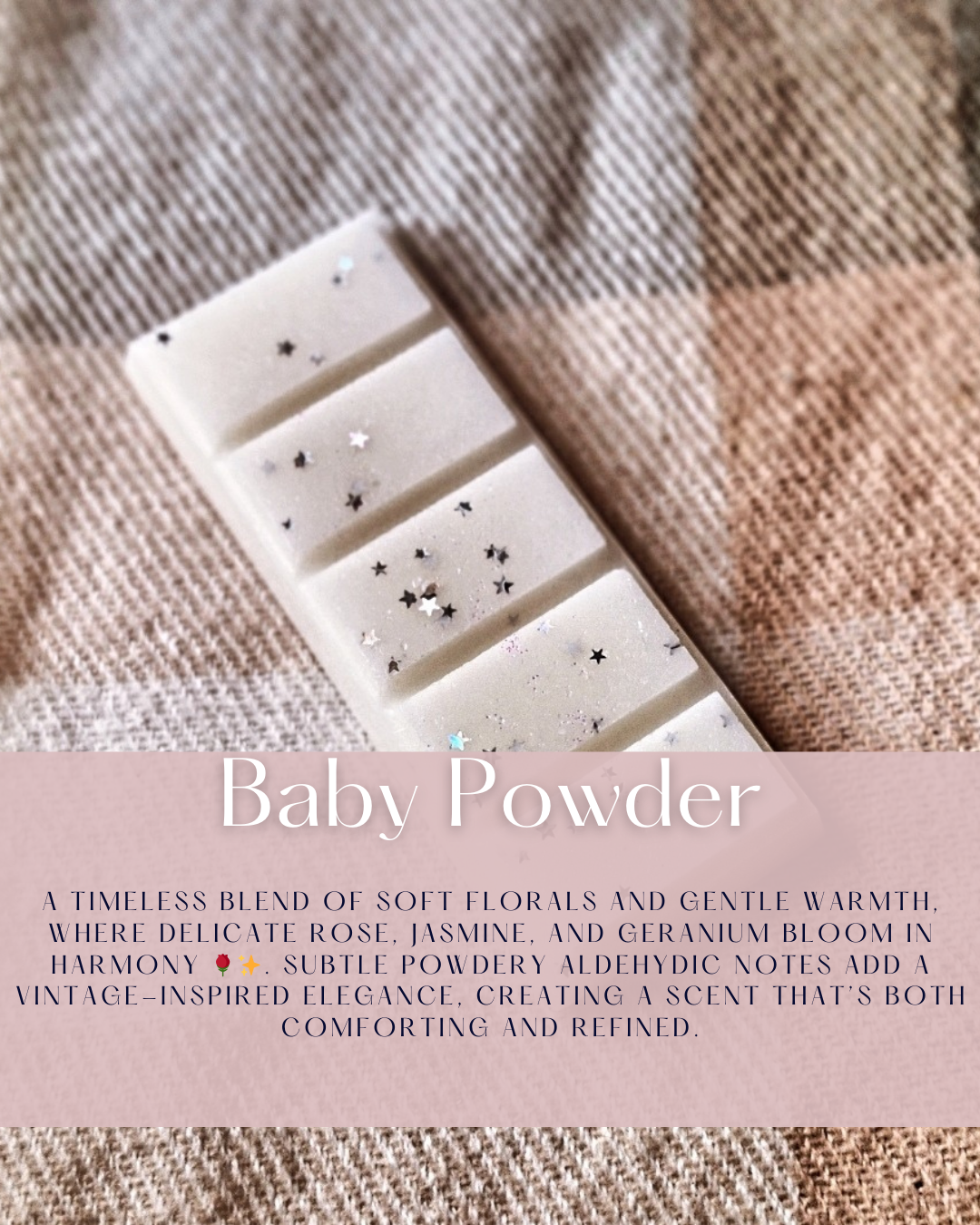 Baby Powder