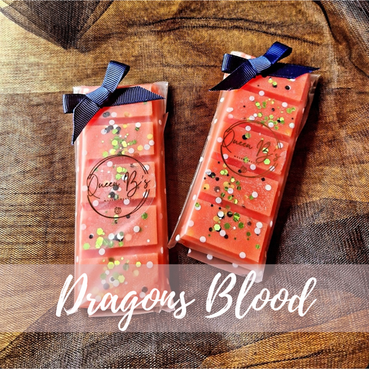 Dragons Blood