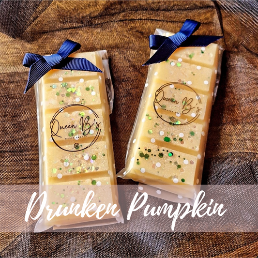 Drunken Pumpkin