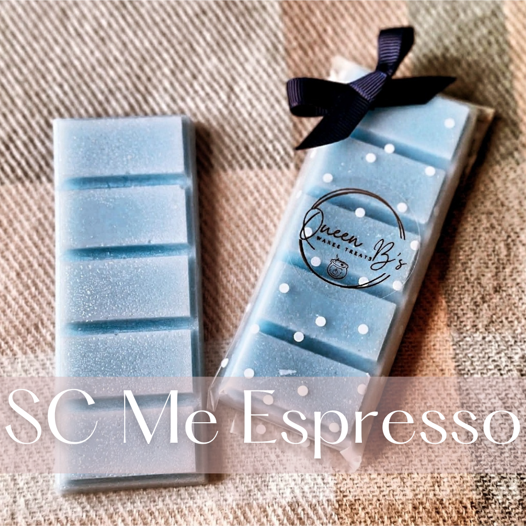 SC Me Espresso