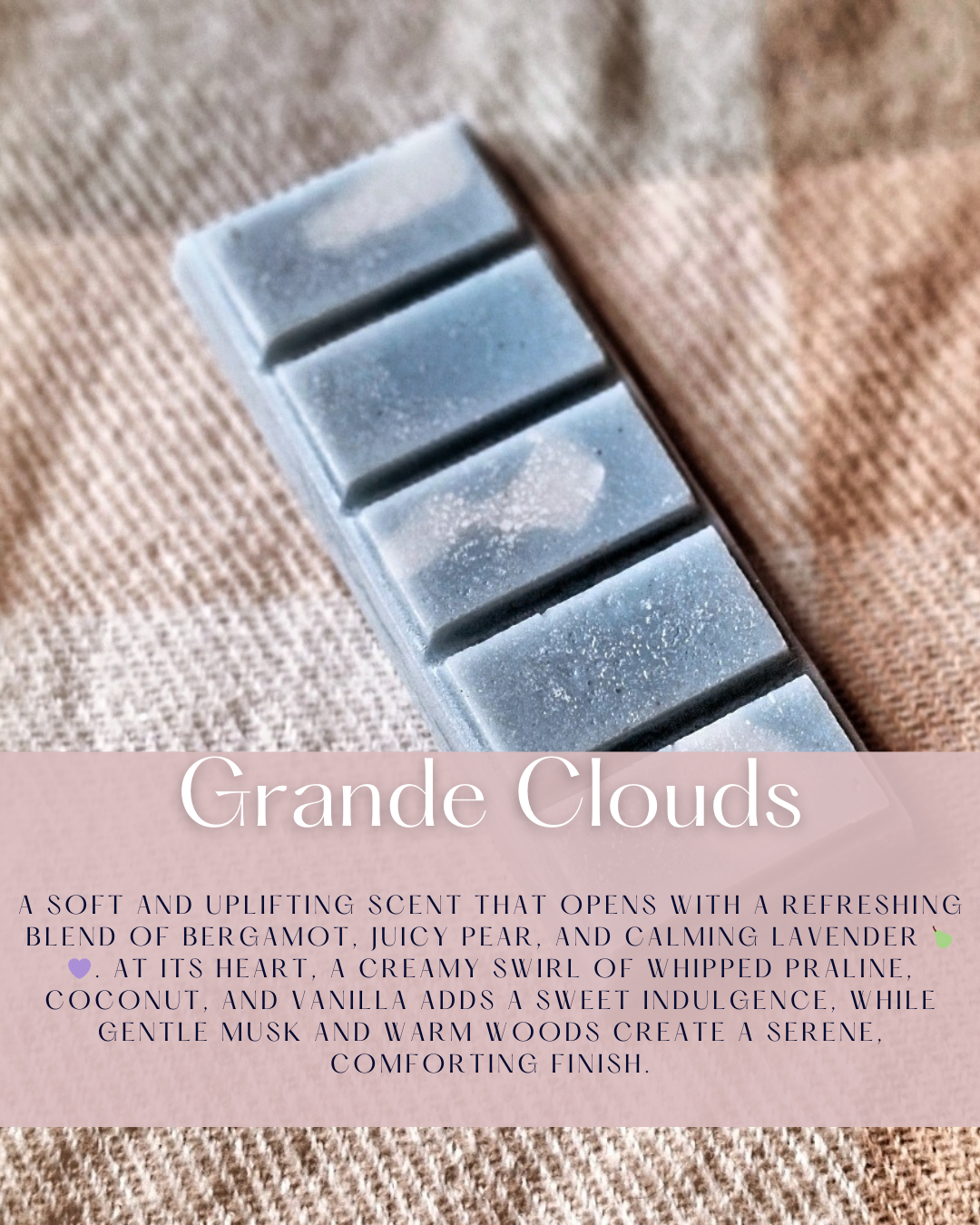 Grande Clouds