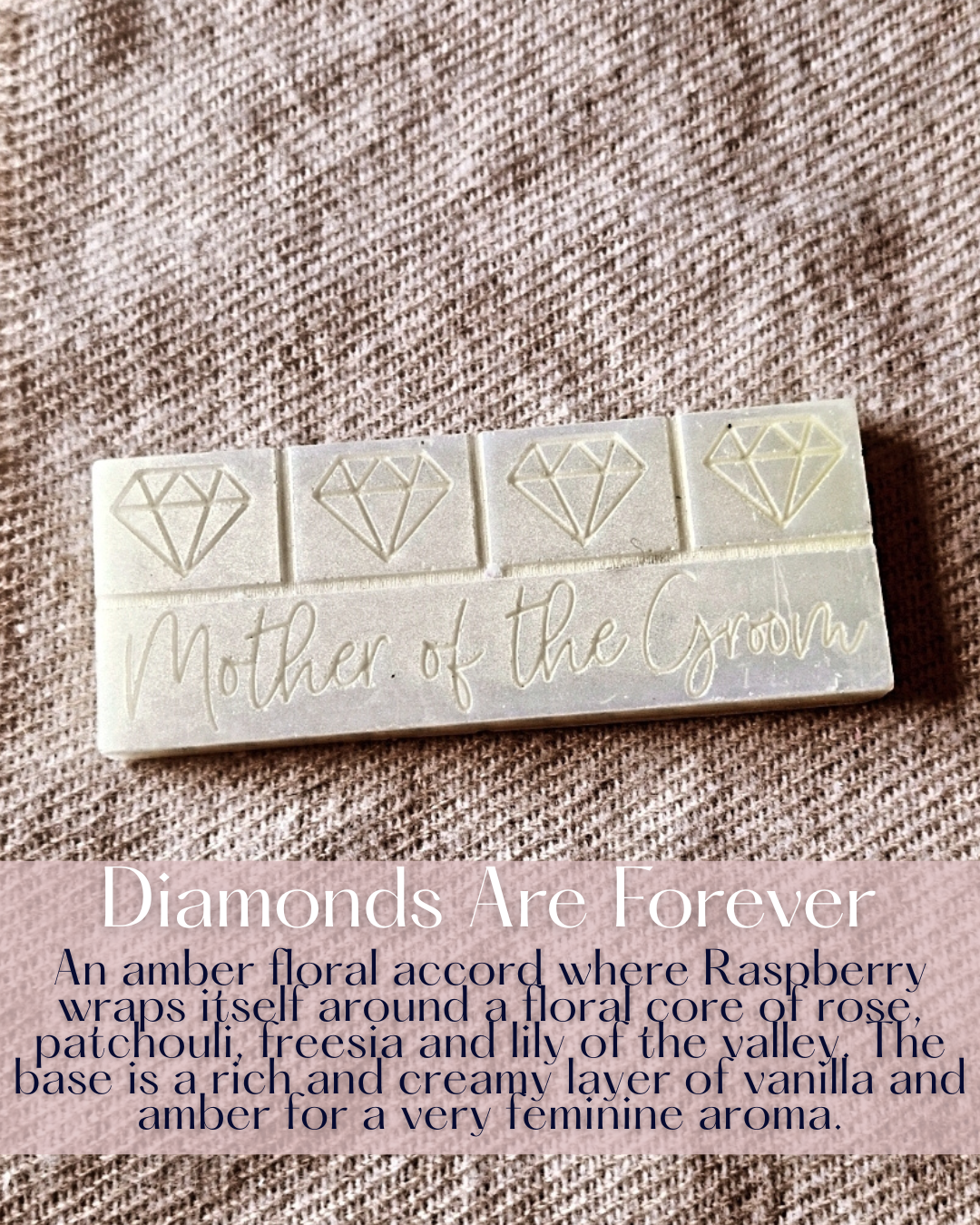 Mother Of The Groom Bar