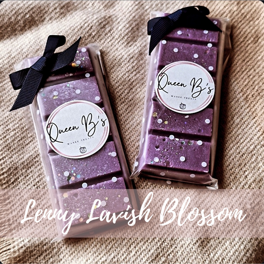 Lenny Lavish Blossom