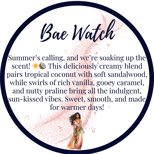 Bae Watch