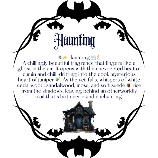 Haunting