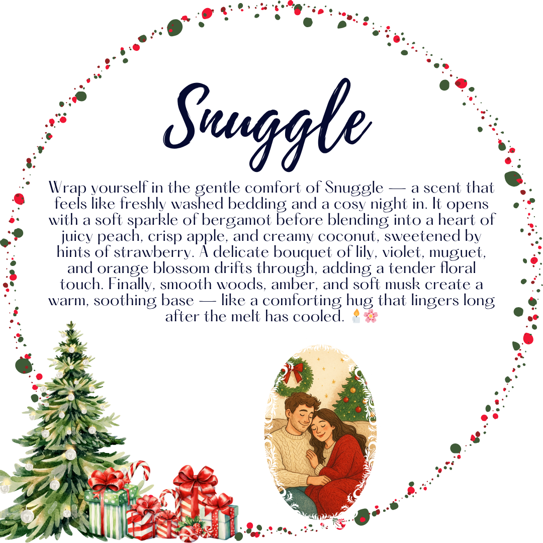 Snuggle Carpet Freshener