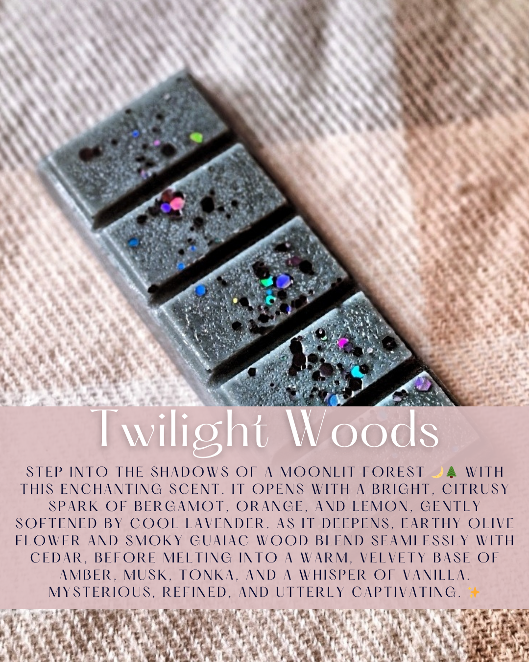 Twilight Woods