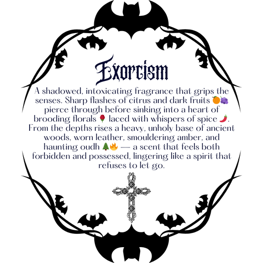Exorcism