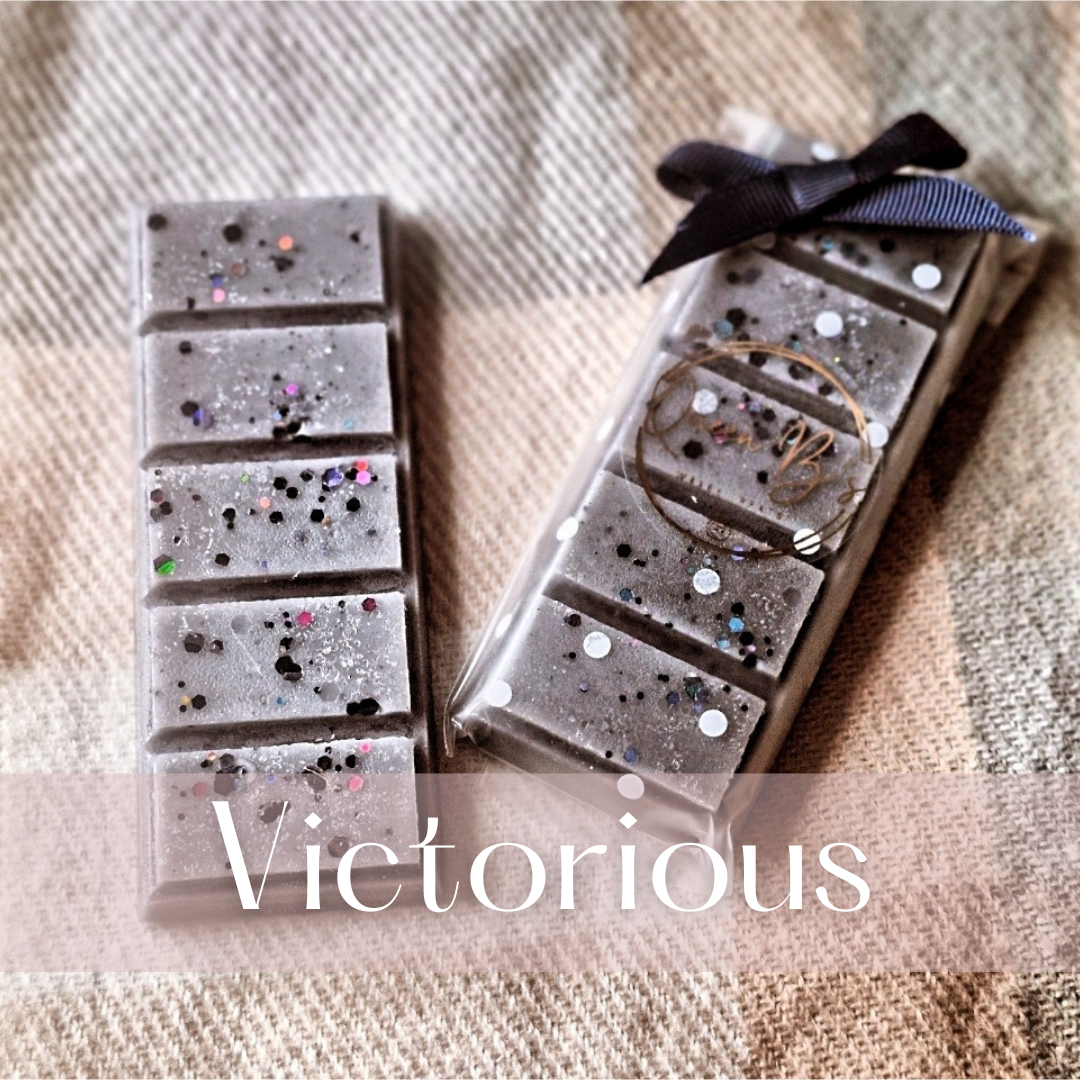 Victorious
