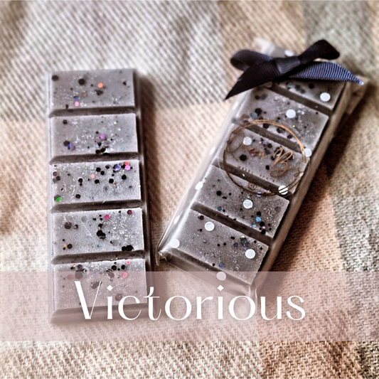 Victorious