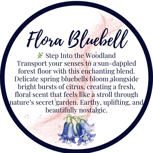 Flora Bluebell