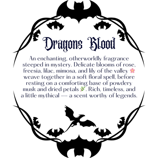Dragons Blood