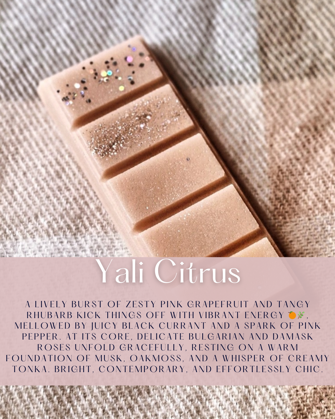 Yali Citrus