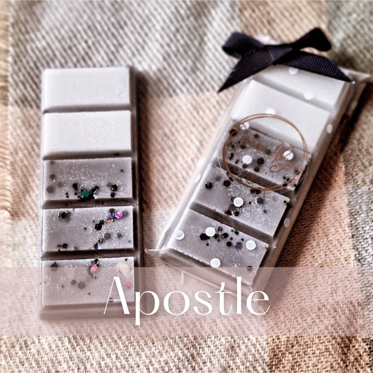 Apostle