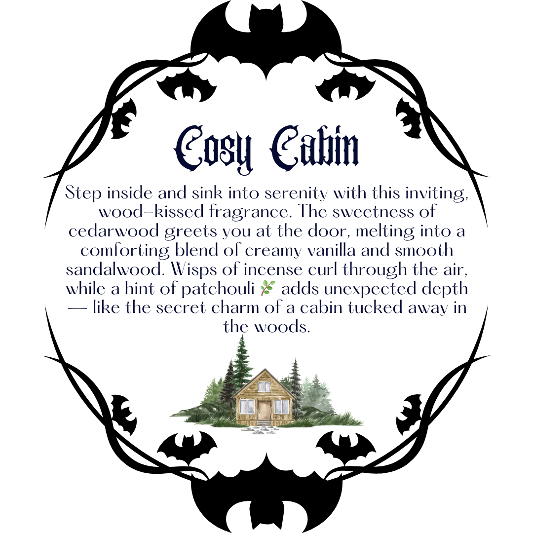 Cosy Cabin