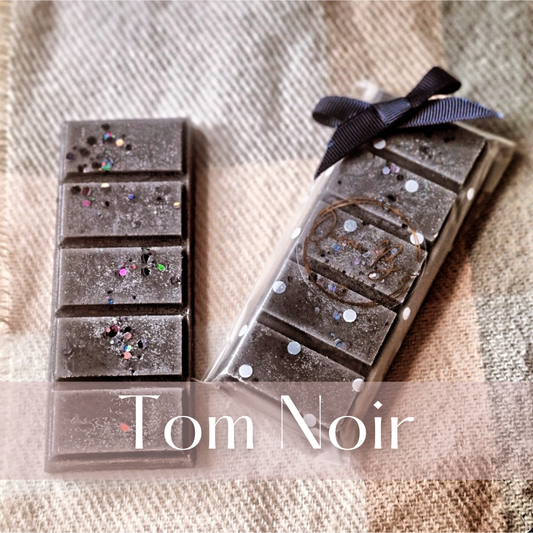 Tom Noir