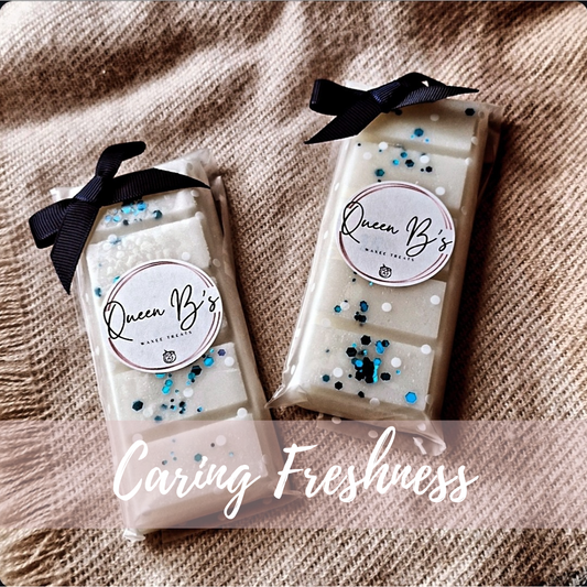 Caring Freshness