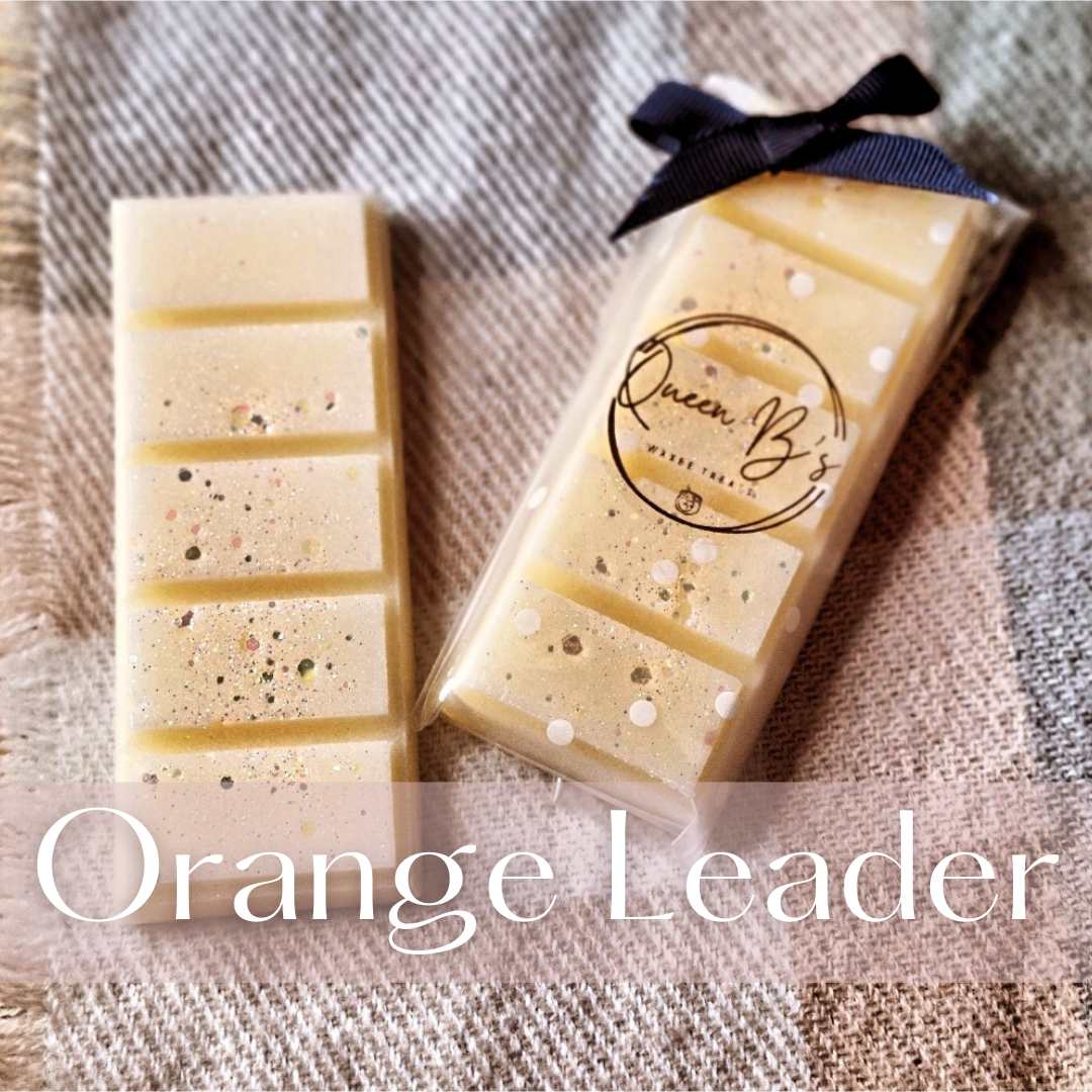 Orange Leader