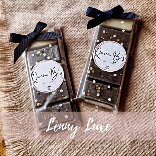 Lenny Luxe