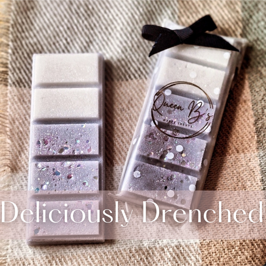 Deliciously Drenched