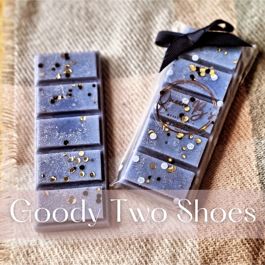 Goody Two Shoes